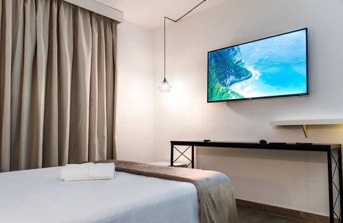 Olga Prates Correa Hotel | Front Comfort Teófilo Otoni