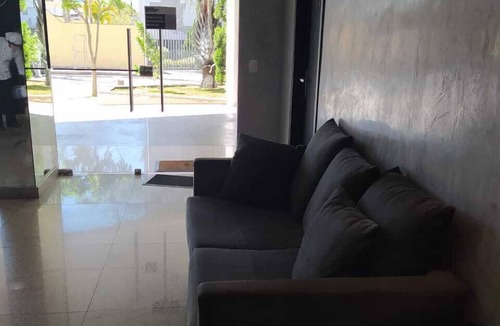 Padre Eustaquio Hotel | Front Hotel Expominas