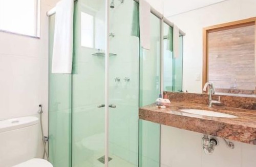 Padre Eustaquio Hotel | Front Hotel Expominas