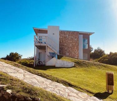 Miramar Apartment | Frontera Sur Apart