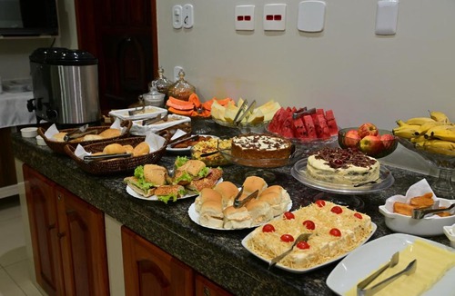 Macapa Hotel | Frota Palace Hotel