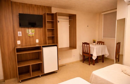 Macapa Hotel | Frota Palace Hotel