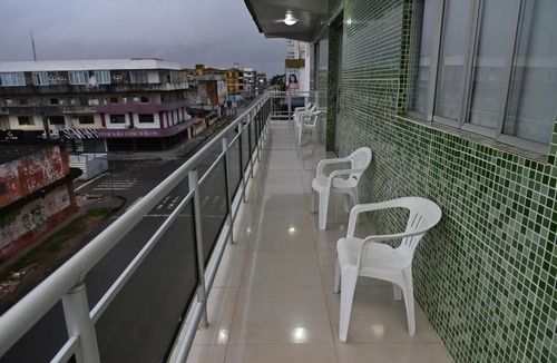 Macapa Hotel | Frota Palace Hotel