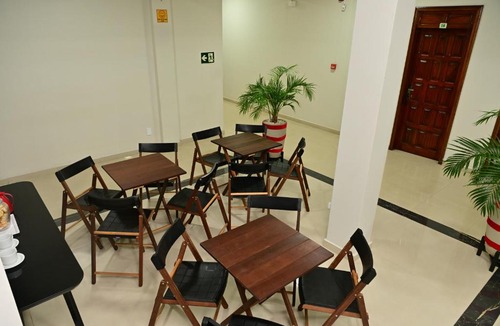 Macapa Hotel | Frota Palace Hotel