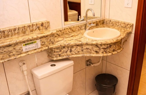 Macapa Hotel | Frota Palace Hotel