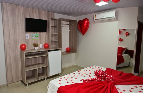 Macapa Hotel | Frota Palace Hotel