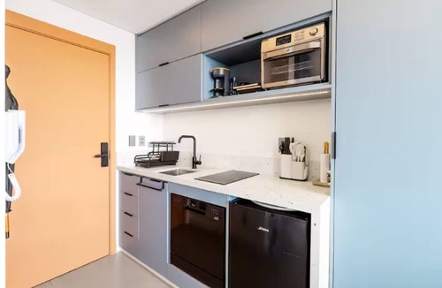 Vila Mariana Apartment | FSuits Vila Mariana