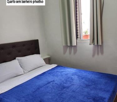 Liberdade Hostel | Fujima Hostel