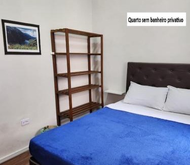 Liberdade Hostel | Fujima Hostel