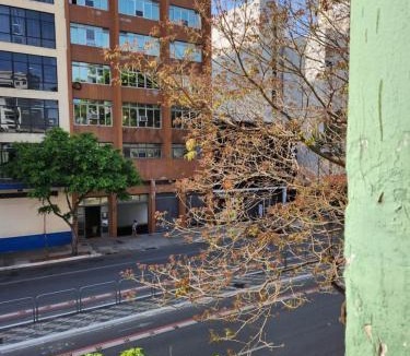 Liberdade Hostel | Fujima Hostel