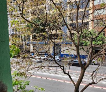 Liberdade Hostel | Fujima Hostel
