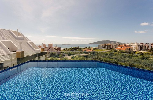 Ingleses Norte Apartment | Full Apartment at Ingleses Beach-sc Gge203
