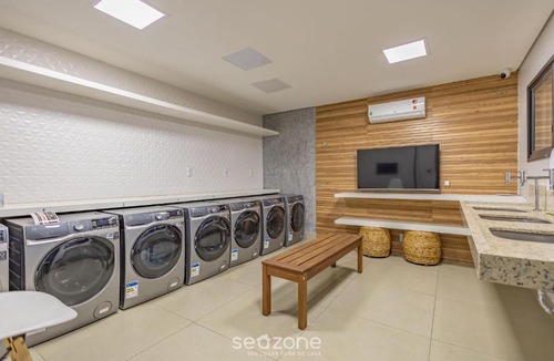 Setor Noroeste Apartment | Full Apartment in Setor Noroeste EME0218