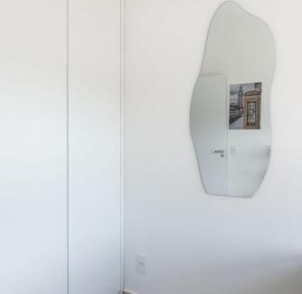 Boa Vista House | Full Apartment with Pool and Gym - M1605