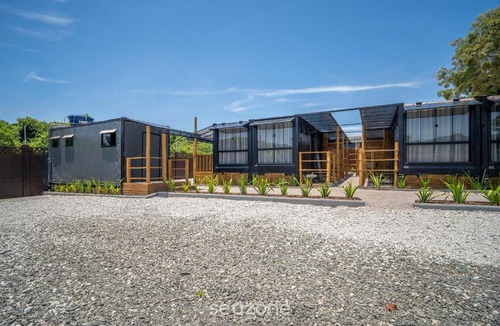 Rio Tavares Apartment | Full Chalets in Floripa - SCJ