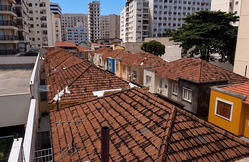 Zona Sul Apartment | Full coverage in Botafogo, South Zone of Rio de Janeiro