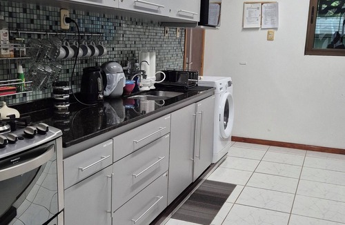 Encarnacion House | Full duplex, comfortable and quiet in Encarnación