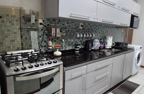Encarnacion House | Full duplex, comfortable and quiet in Encarnación