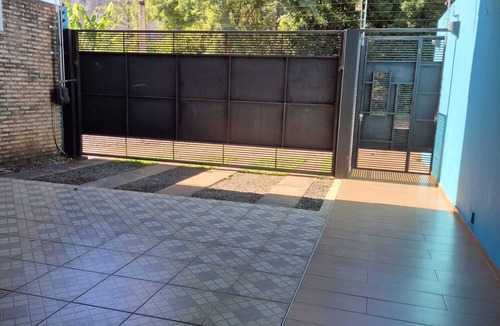 Encarnacion House | Full duplex, comfortable and quiet in Encarnación