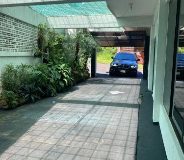 Encarnacion House | Full Encarnacion House