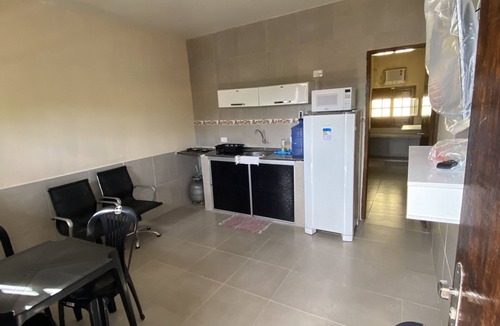 Pilar Apartment | full flat