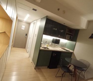 Marista Apartment | Full Luxury Suite! Blend Smart