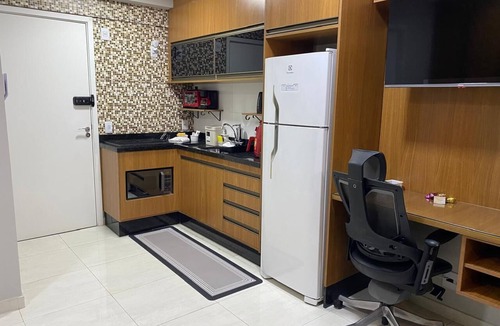 Guarulhos City Centre Apartment | Full studio near Guarulhos Airport 2