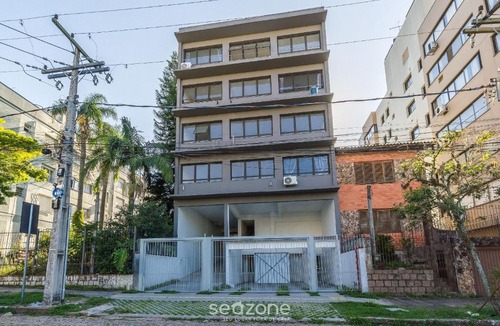 Passo da Areia Apartment | Full Studio Near US Consulate UMB0604