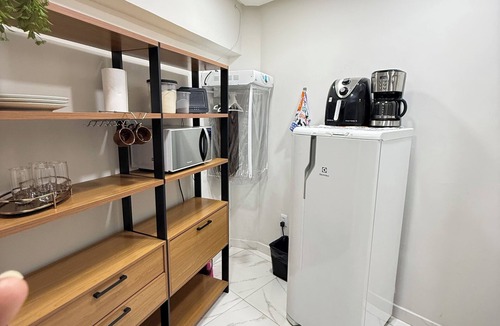 Centro Apartment | Full suite with air conditioning, Wi-Fi, and Netflix.