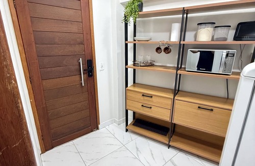 Centro Apartment | Full suite with air conditioning, Wi-Fi, and Netflix.