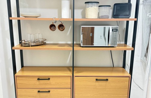 Centro Apartment | Full suite with air conditioning, Wi-Fi, and Netflix.