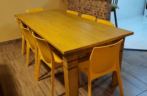 Parafuso House | Fully air-conditioned house with 4 suites on the beach near Guarajuba.