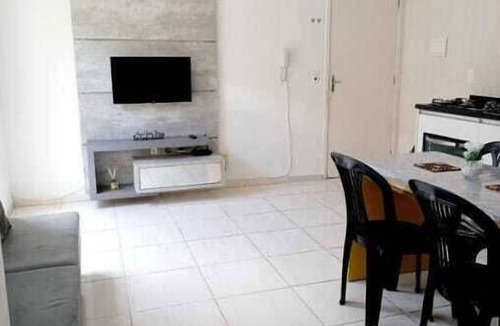 Roseira de Sao Sebastiao Apartment | Fully Equipped and Comfortable Apartment | Ideal for Families and Business