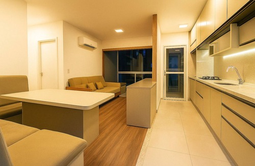 Foz do Iguacu Apartment | Fully equipped apartment with resort-style amenities in Foz do Iguaçu.