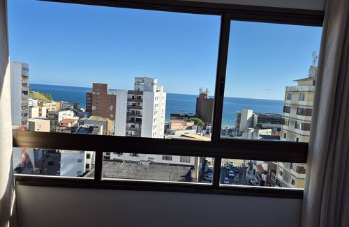Barra Apartment | Fully Equipped Accommodations in a Building With a Pool, 270m From Barra Beach - Caoa