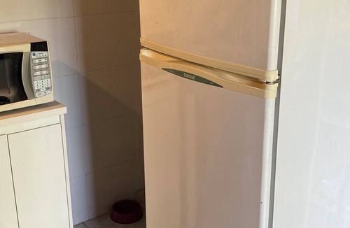 Campina do Siqueira Apartment | Fully equipped and comfortable studio apartment 2 minutes from Barigui Park.