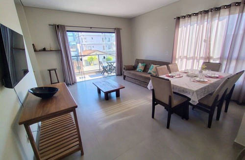 Barra Velha Apartment | Fully Equipped Apartments With a Prime Location, 70m From the sea - Alos