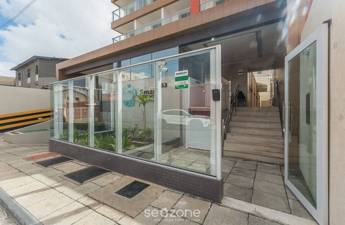 Amaralina Apartment | Fully Equipped Apartments in a Privileged Location, 150m From the Beach in Salvador Sess