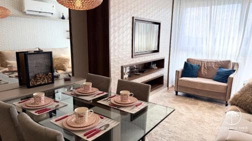 Dutra Apartment | Fully equipped apartment near Hollywood Dream Car