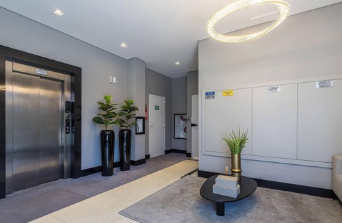 Tabuleiro dos Oliveiras Apartment | Fully Equipped Apartments With a Prime Location 600 m From Itapema Beach Lprs