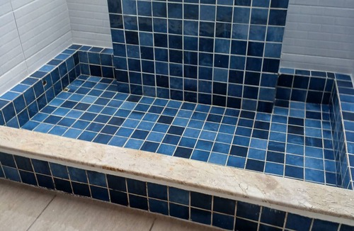 Laranjeiras House | Fully equipped studio apartment with private bathroom.