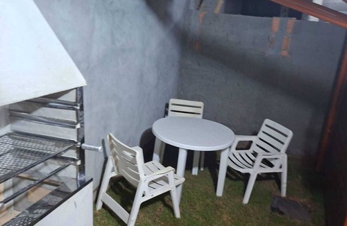 Rio Vermelho Sul House | Fully equipped chalet in Florianópolis