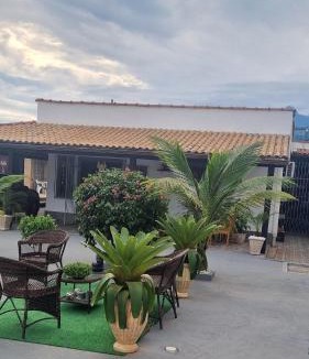Itinga House | Fully Equipped Family Home Near the Beach