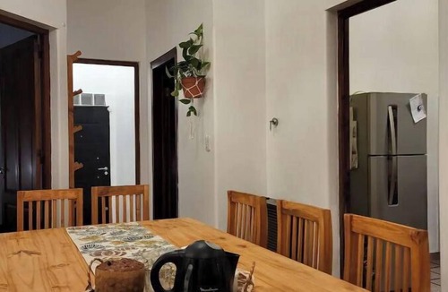 San Pedro House | Fully equipped house in San Pedro for 8