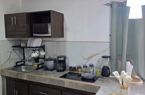 Matapalo House | Fully Equipped Roxy House - 10 minutes from the best beaches