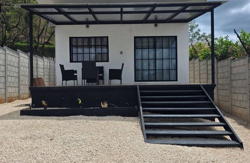 Matapalo House | Fully Equipped Roxy House - 10 minutes from the best beaches