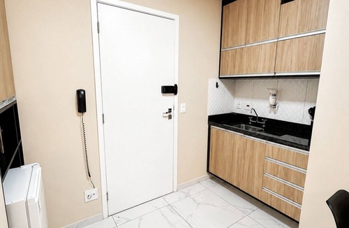Alphaville Apartment | Fully equipped studio in Bethaville - 5 minutes from Alphaville