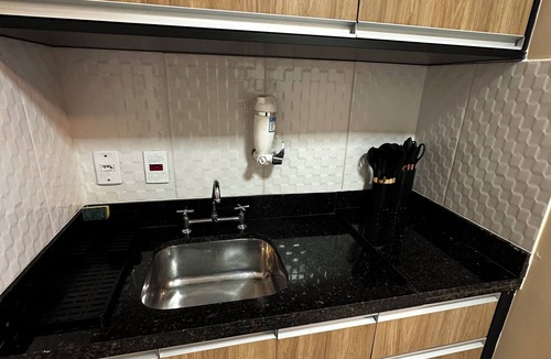 Alphaville Apartment | Fully equipped studio in Bethaville - 5 minutes from Alphaville