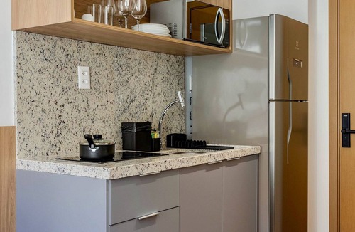 Barra Apartment | Fully Equipped Studio in Barra, 200m from the Sea