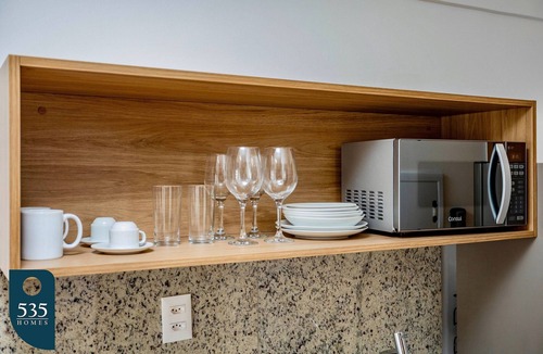 Barra Apartment | Fully Equipped Studio in Barra, 200m from the Sea